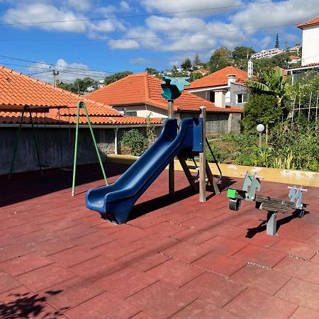 Funchal Balcony Apartment ภายนอก รูปภาพ