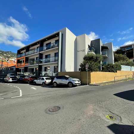 Funchal Balcony Apartment ภายนอก รูปภาพ