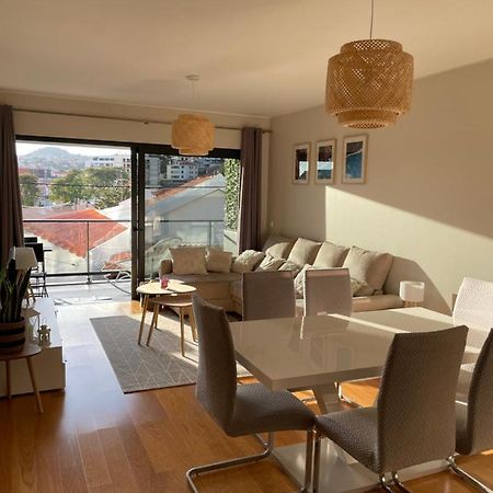Funchal Balcony Apartment ภายนอก รูปภาพ