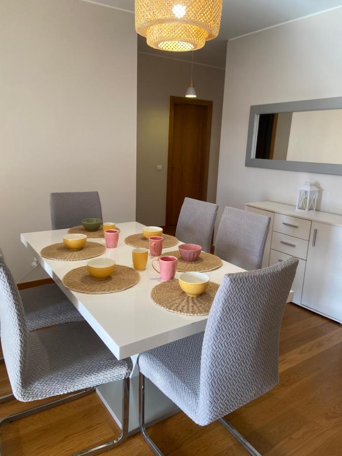 Funchal Balcony Apartment ภายนอก รูปภาพ
