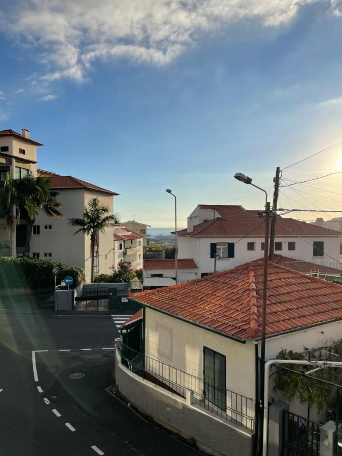 Funchal Balcony Apartment ภายนอก รูปภาพ