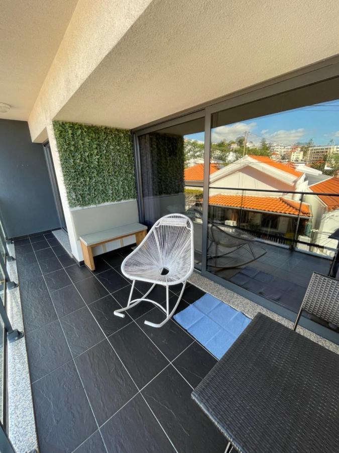 Funchal Balcony Apartment ภายนอก รูปภาพ