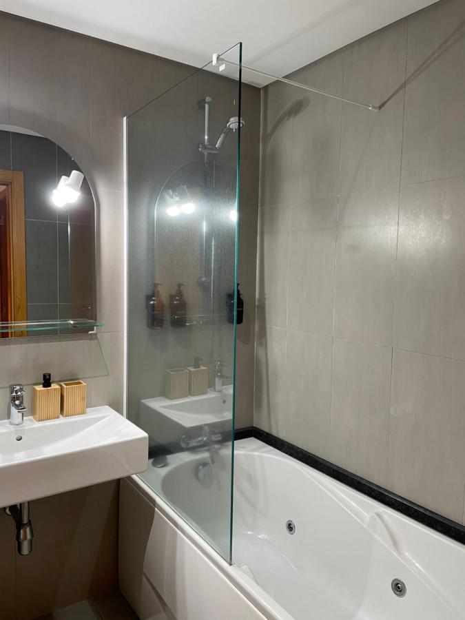 Funchal Balcony Apartment ภายนอก รูปภาพ