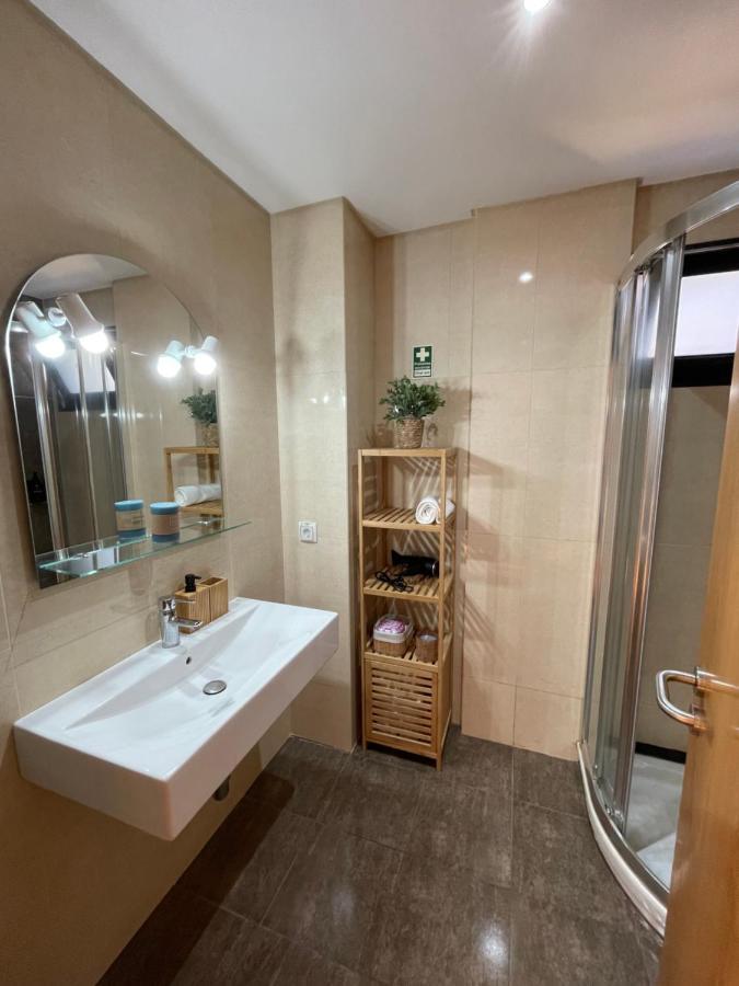 Funchal Balcony Apartment ภายนอก รูปภาพ