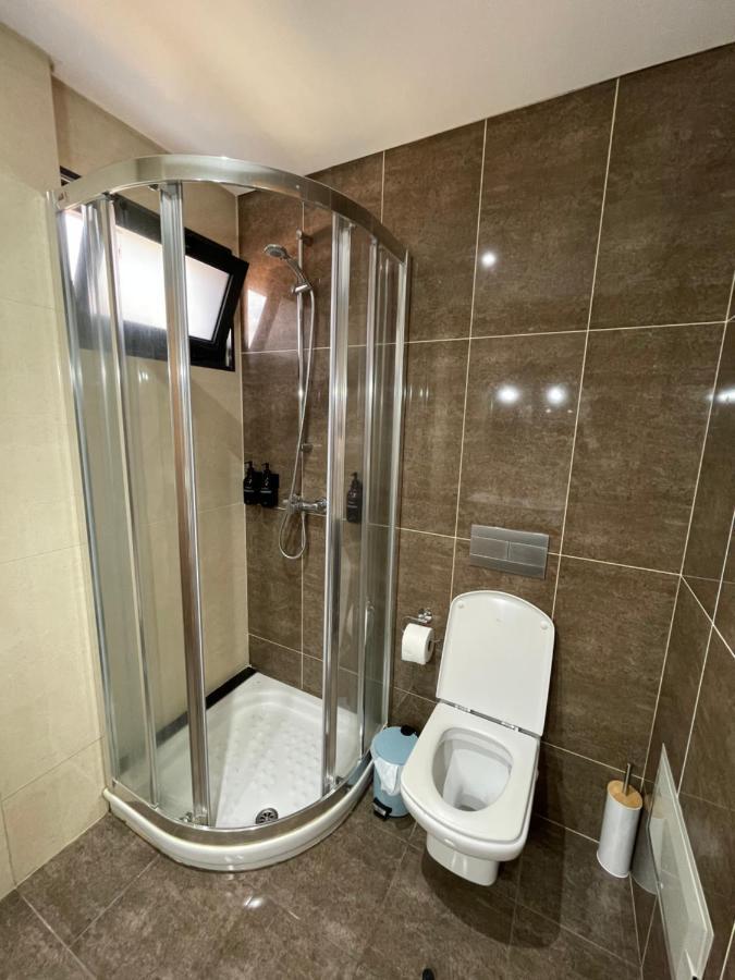 Funchal Balcony Apartment ภายนอก รูปภาพ