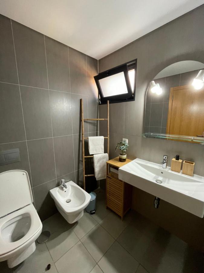 Funchal Balcony Apartment ภายนอก รูปภาพ