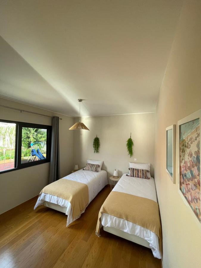 Funchal Balcony Apartment ภายนอก รูปภาพ