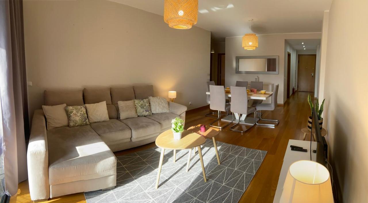 Funchal Balcony Apartment ภายนอก รูปภาพ
