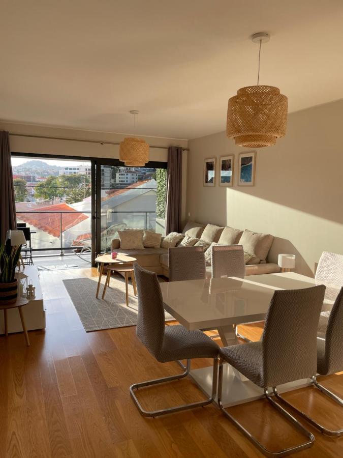 Funchal Balcony Apartment ภายนอก รูปภาพ